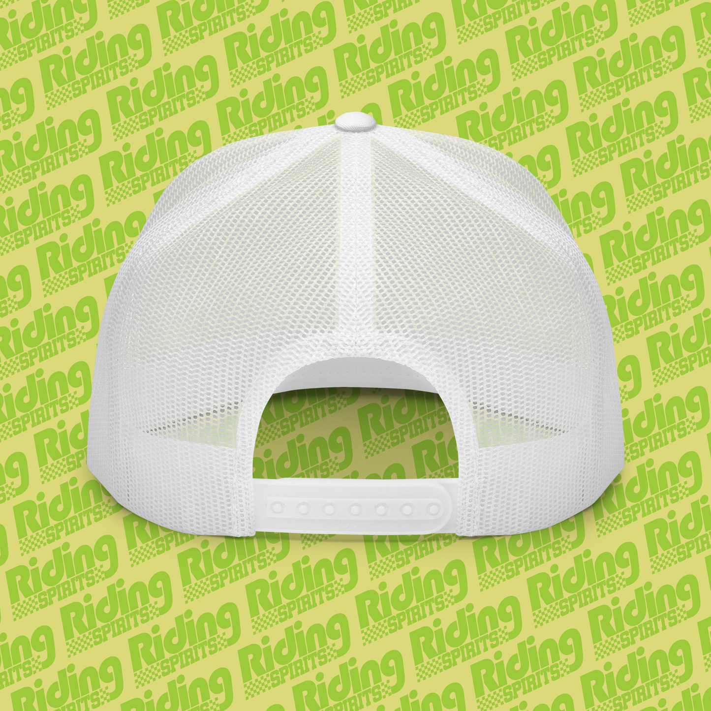 Husaberg Sweden Enduro Trucker Cap