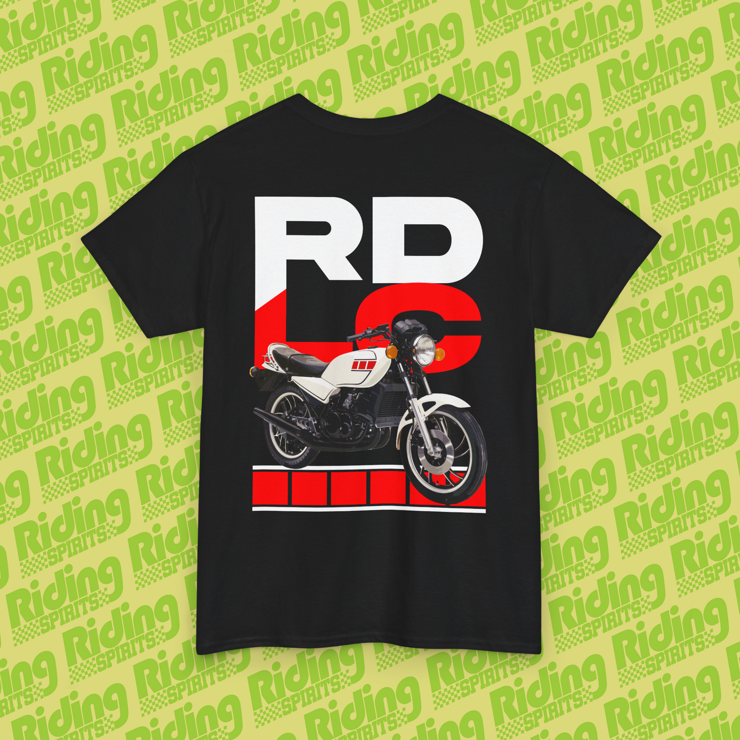 RDLC Classic IconShort Sleeve T-shirt