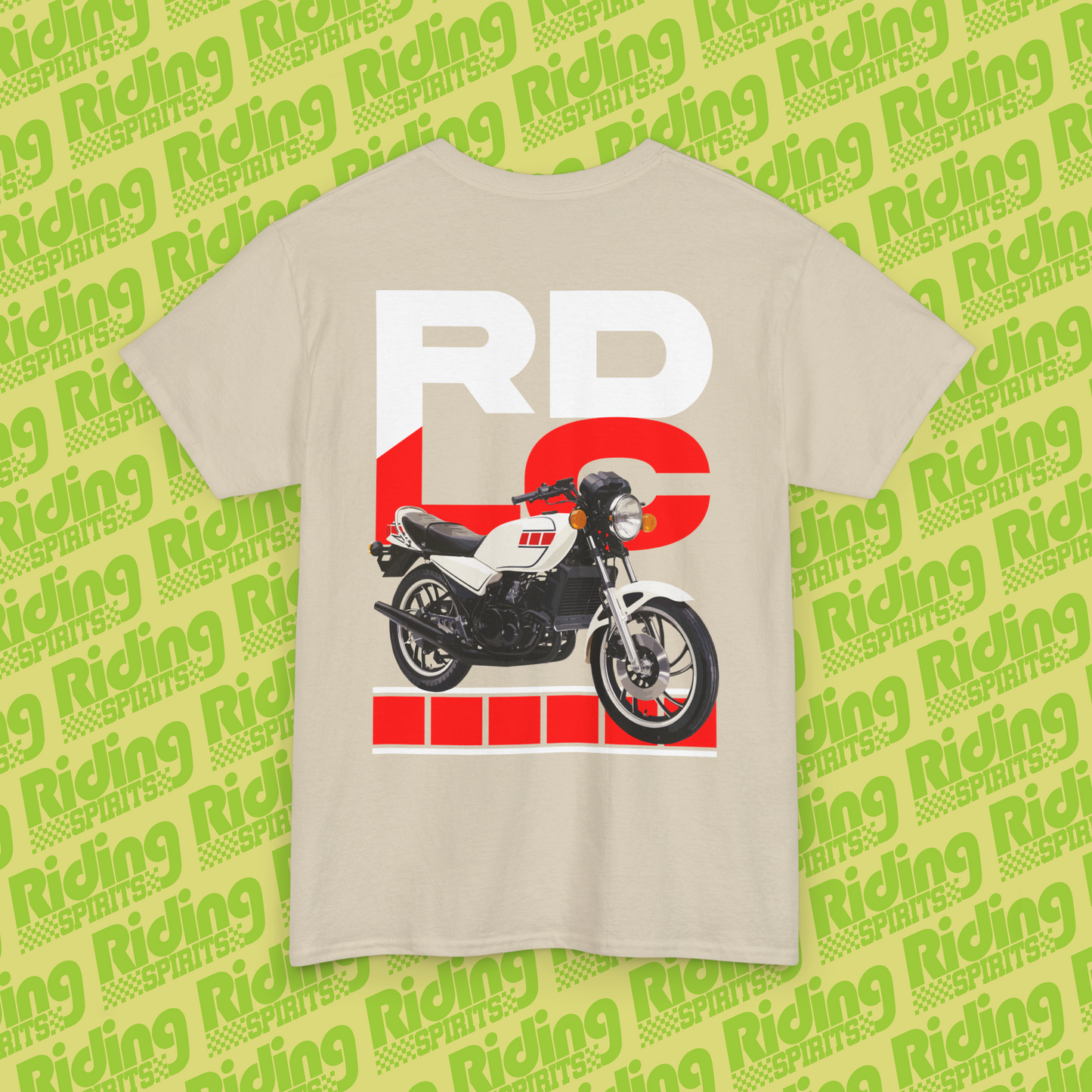 RDLC Classic IconShort Sleeve T-shirt