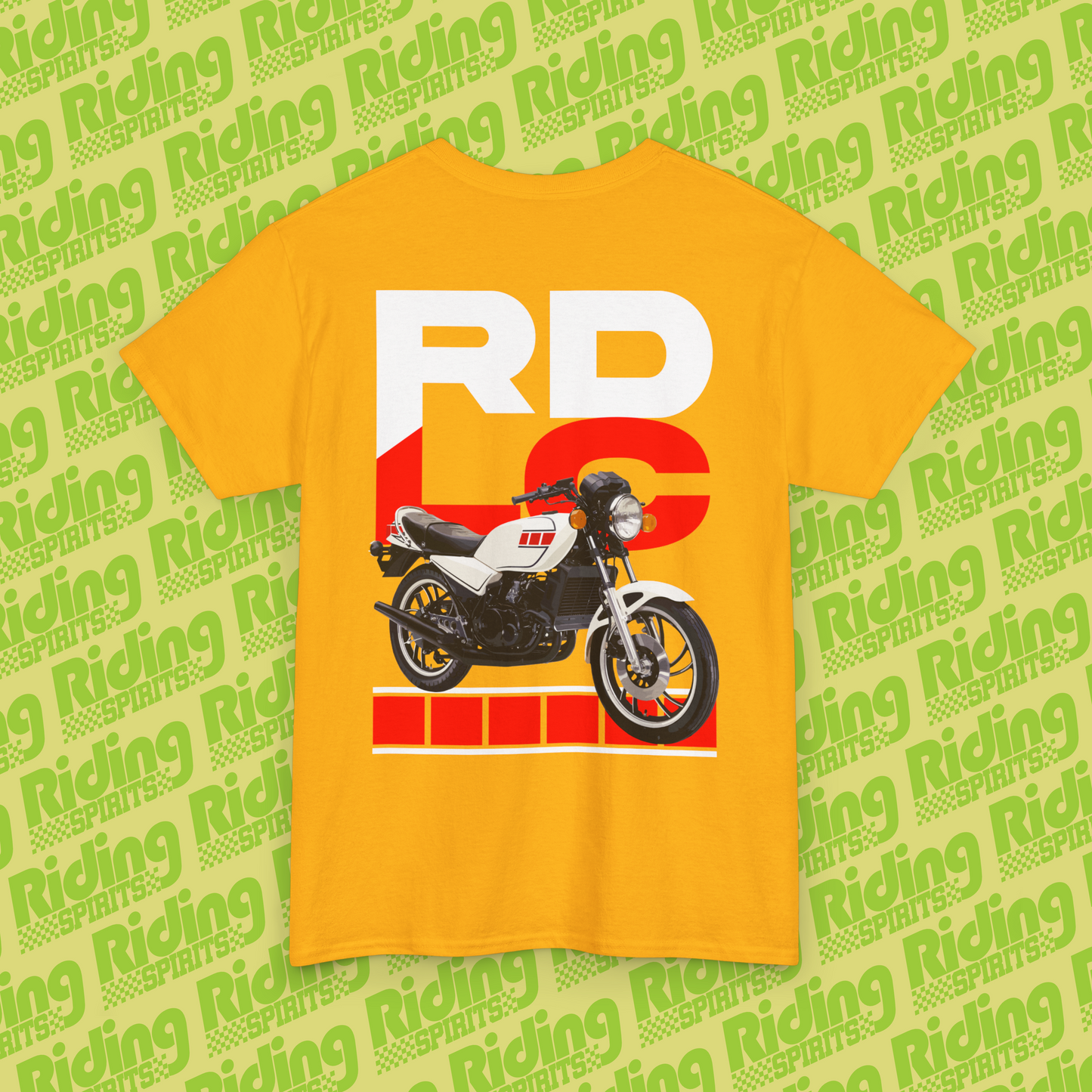 RDLC Classic IconShort Sleeve T-shirt