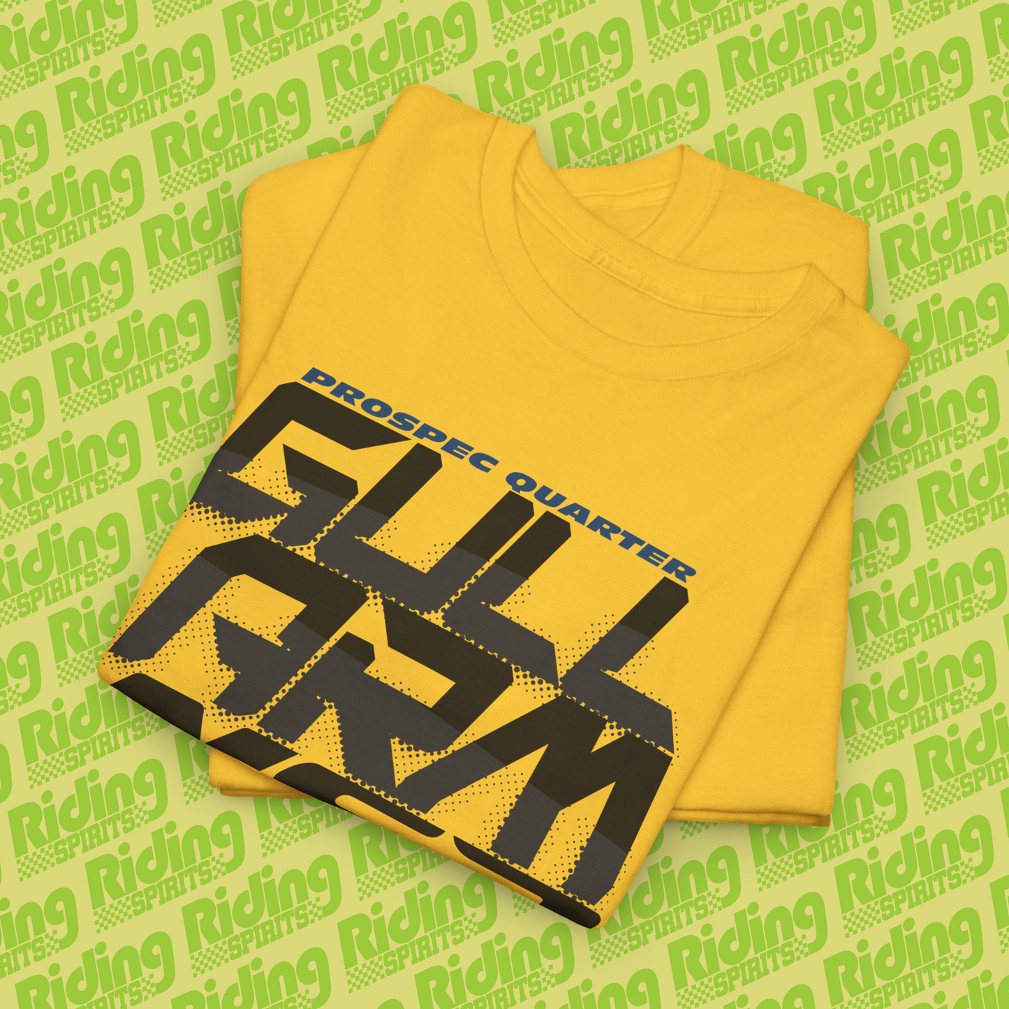 Gull Arm Prospec Quarter NSR Classic Short Sleeve T-Shirt