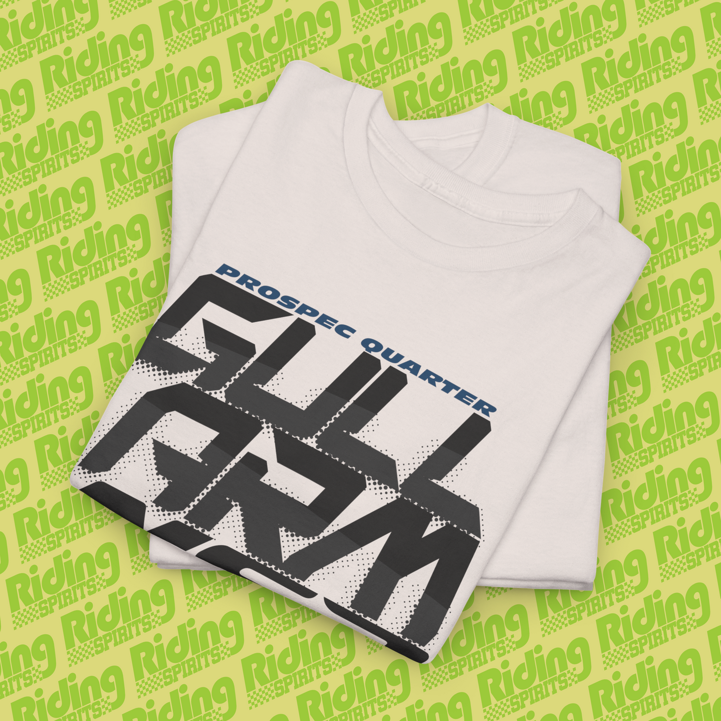 Gull Arm Prospec Quarter NSR Classic Short Sleeve T-Shirt