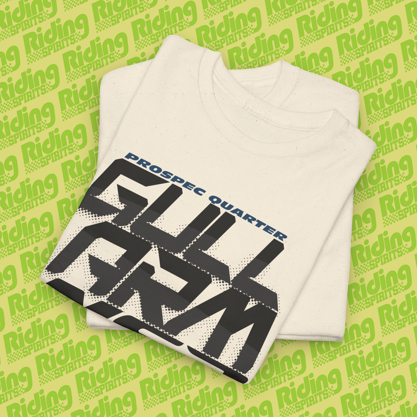 Gull Arm Prospec Quarter NSR Classic Short Sleeve T-Shirt