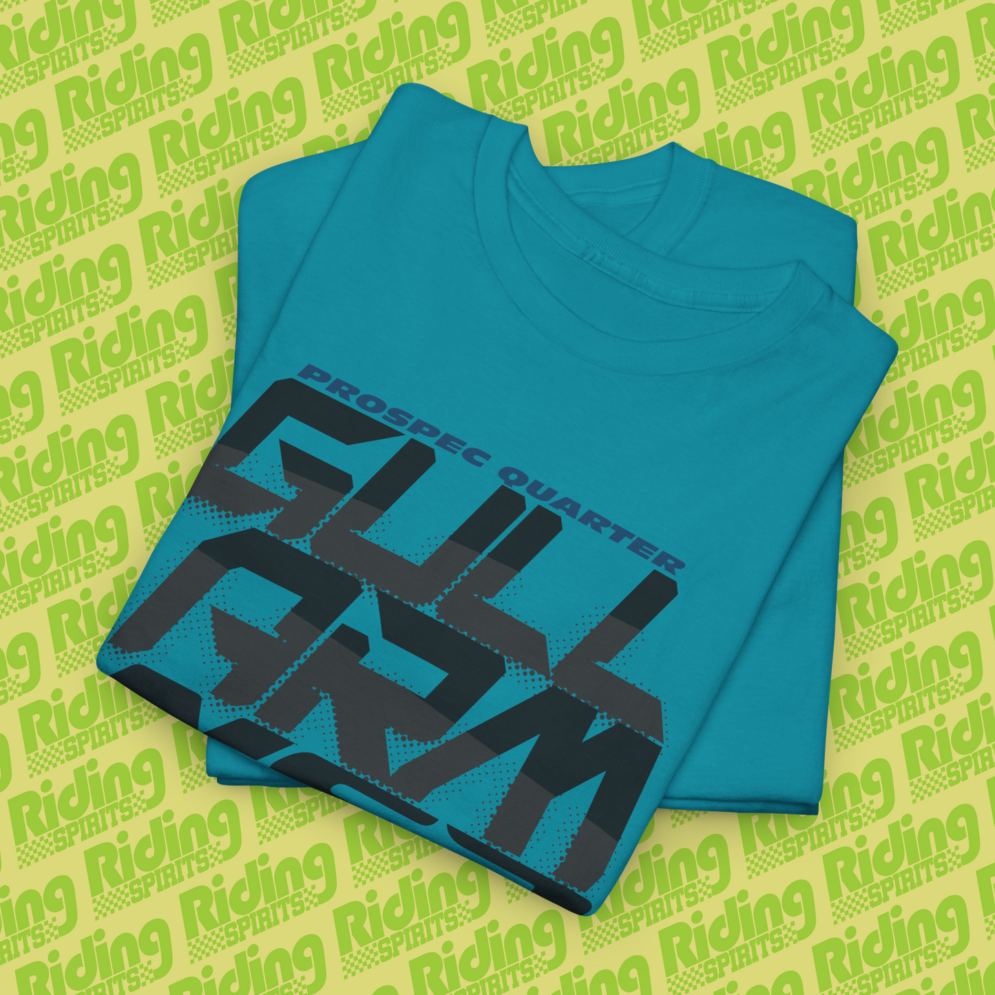 Gull Arm Prospec Quarter NSR Classic Short Sleeve T-Shirt