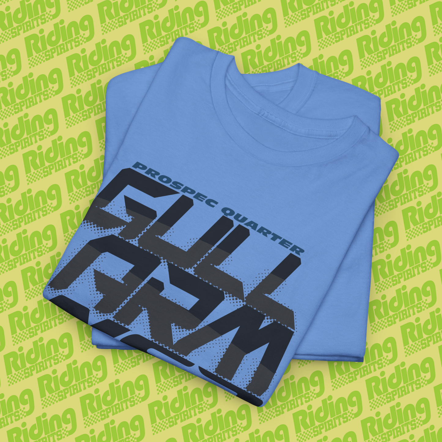 Gull Arm Prospec Quarter NSR Classic Short Sleeve T-Shirt