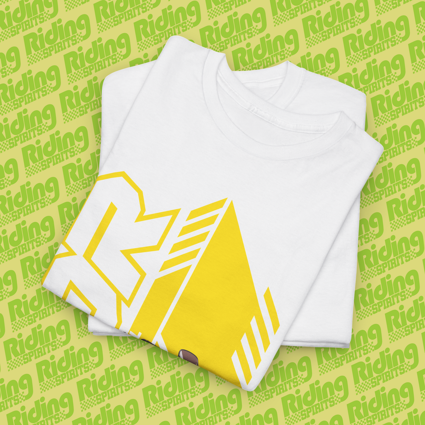 TDR 250 Ultimate Dual Moto Short Sleeve T-shirt