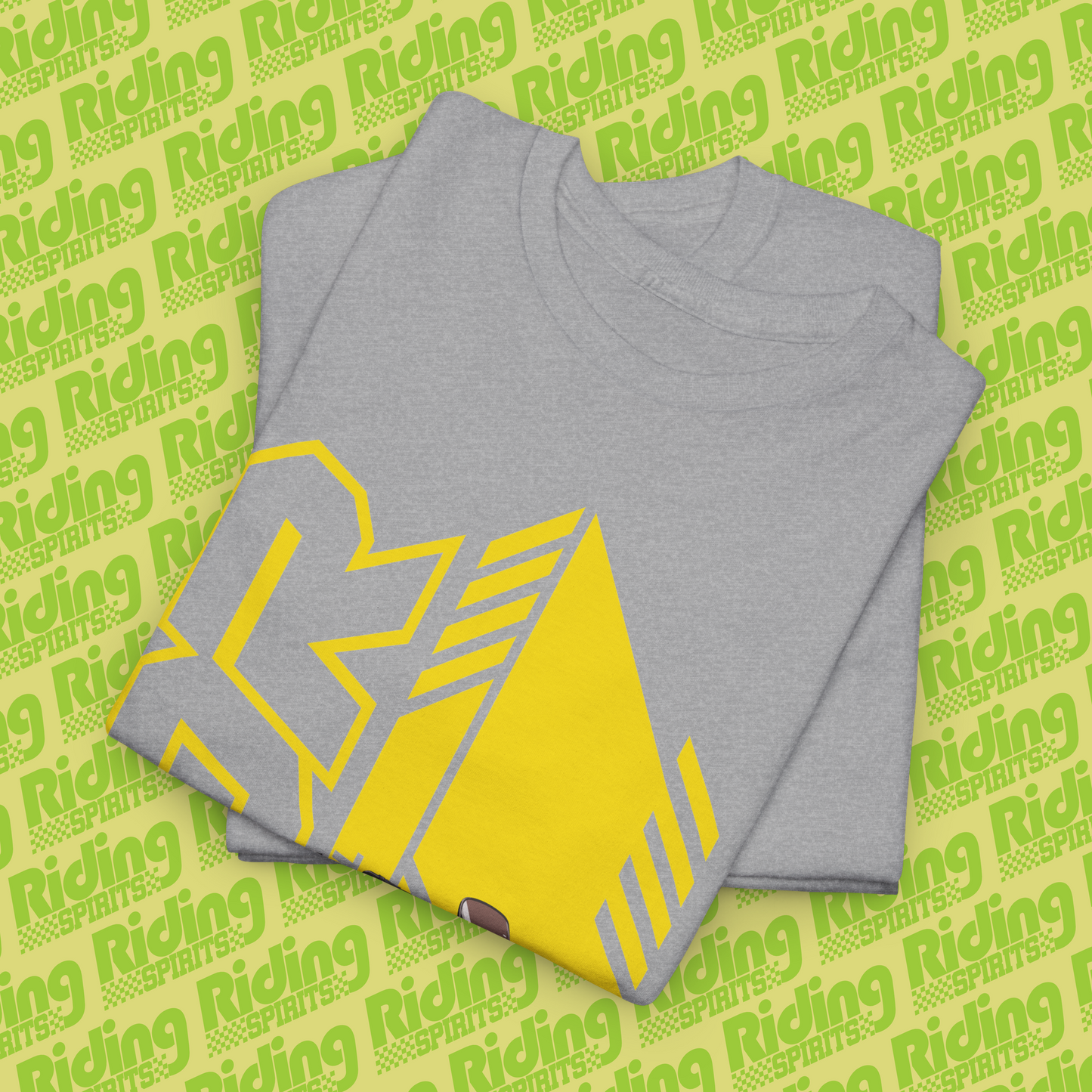TDR 250 Ultimate Dual Moto Short Sleeve T-shirt
