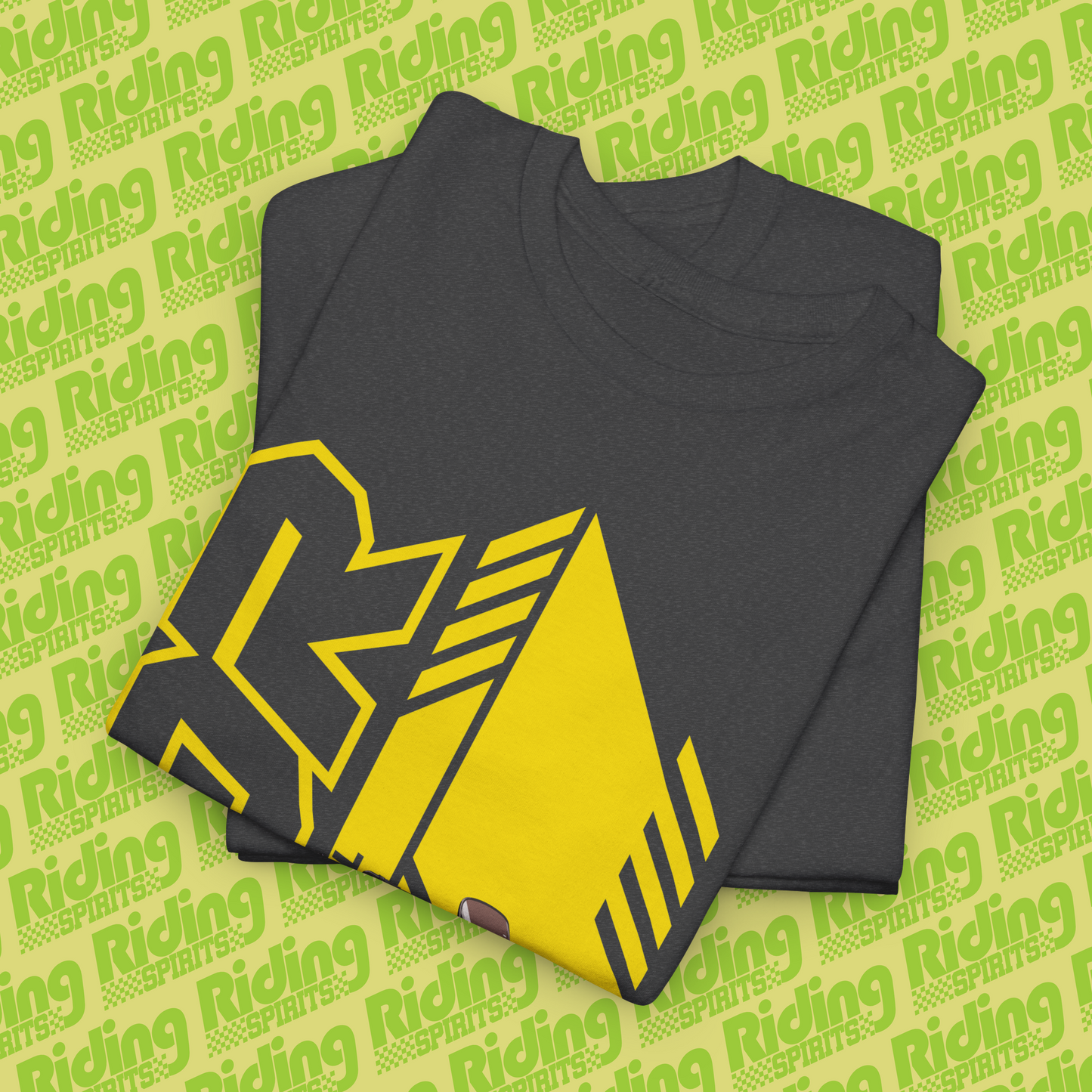 TDR 250 Ultimate Dual Moto Short Sleeve T-shirt