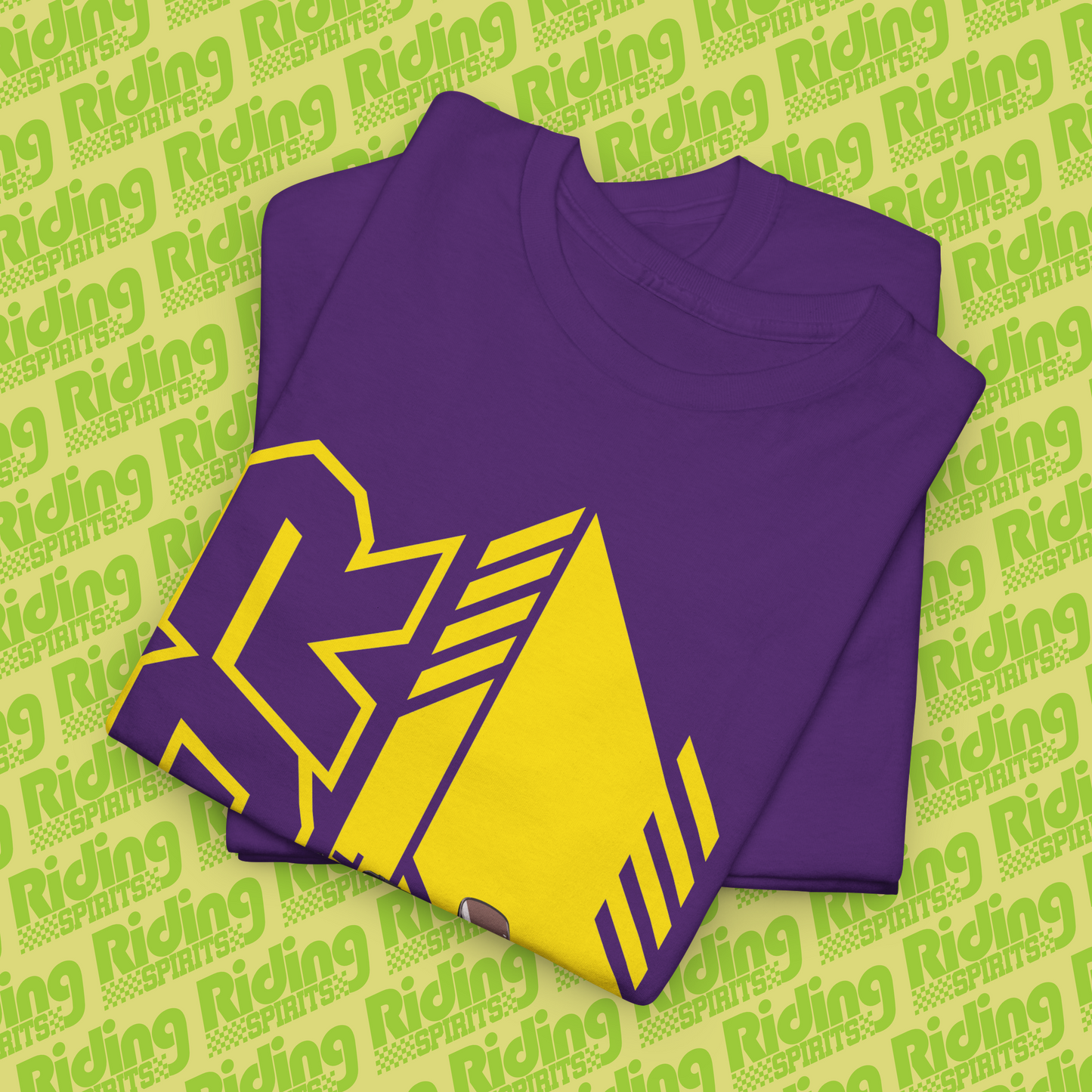TDR 250 Ultimate Dual Moto Short Sleeve T-shirt