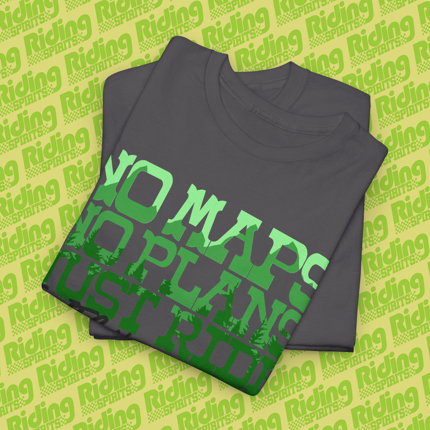 The IT Enduro Series Short Sleeve T-Shirt