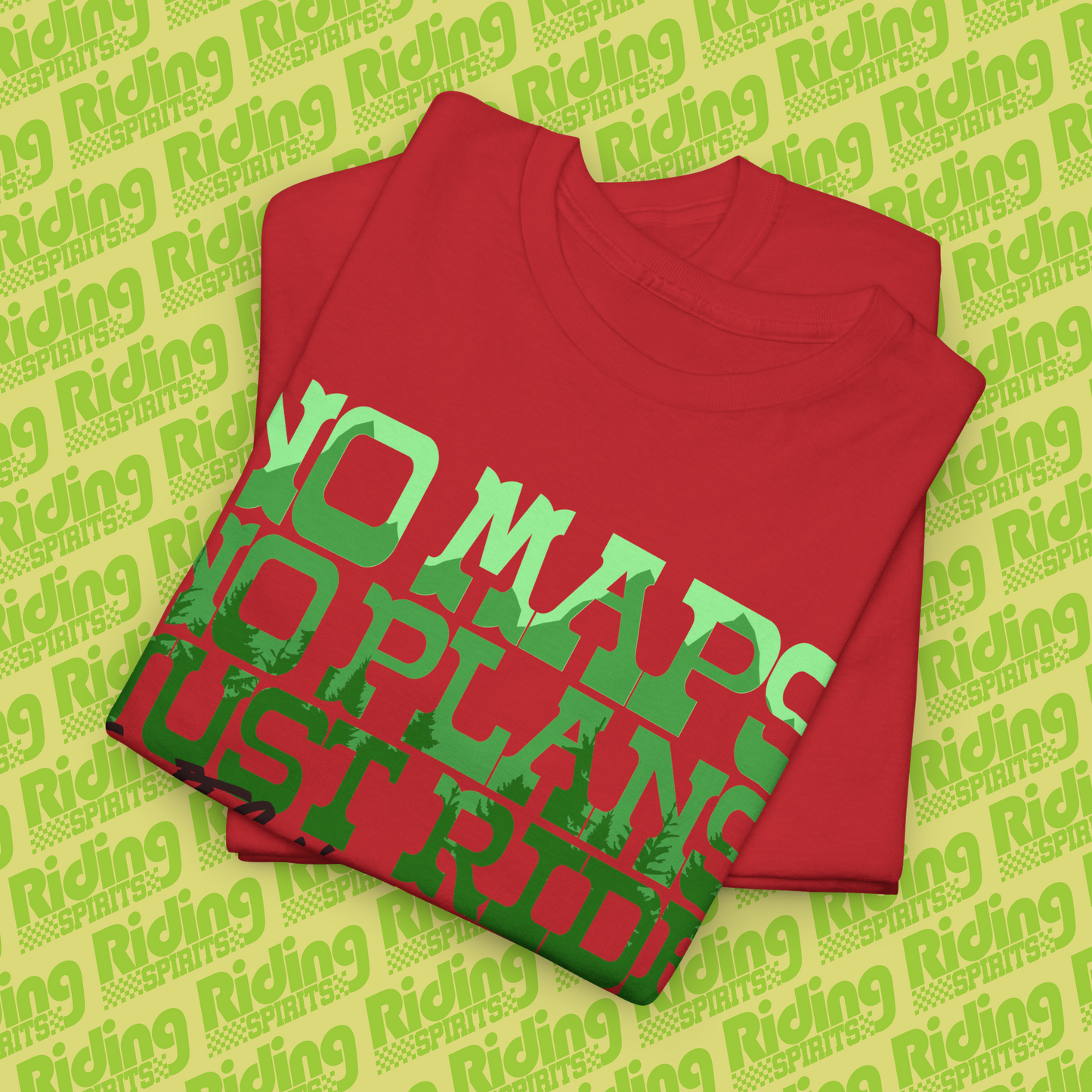 The IT Enduro Series Short Sleeve T-Shirt