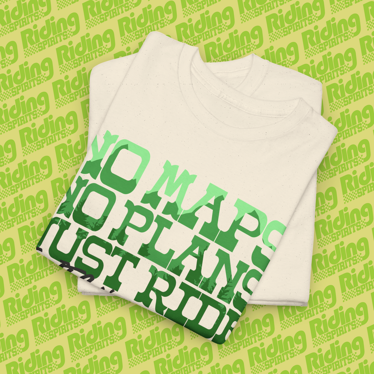 The IT Enduro Series Short Sleeve T-Shirt