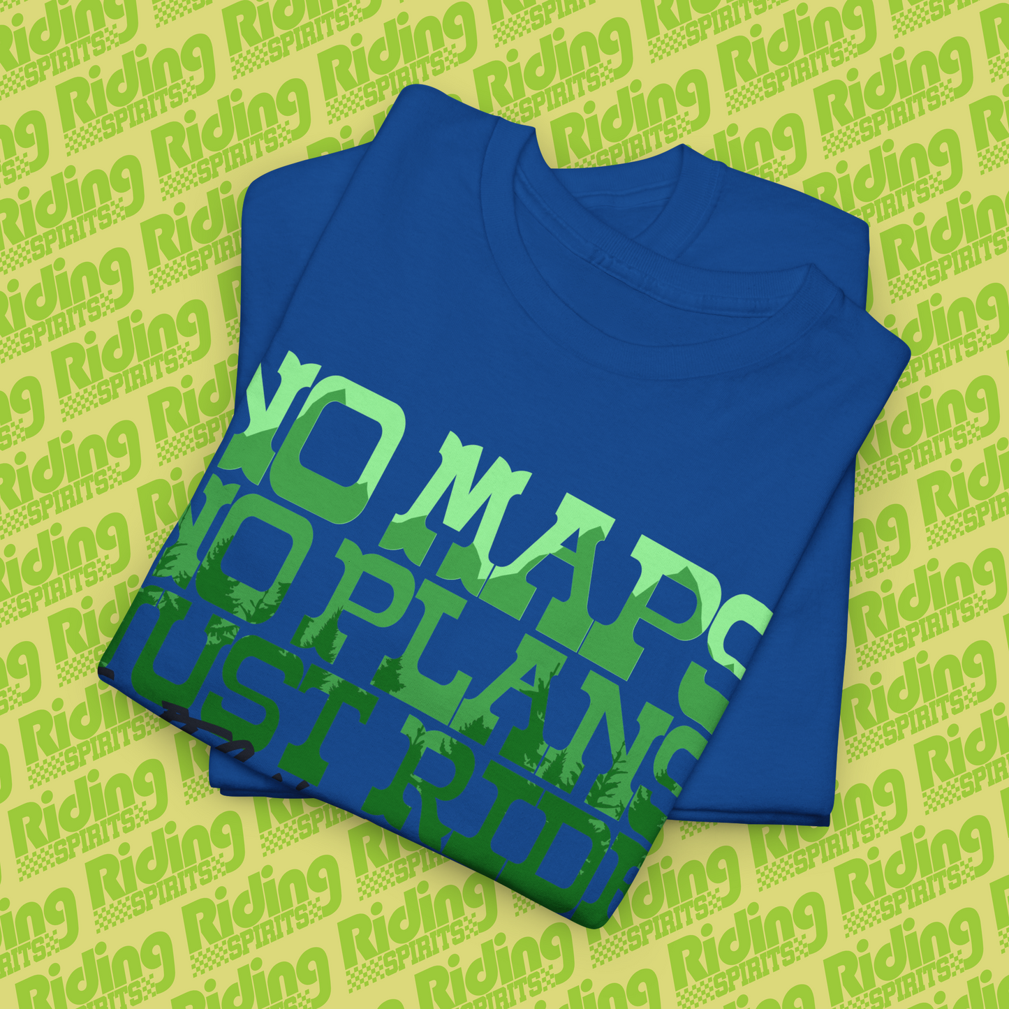 The IT Enduro Series Short Sleeve T-Shirt