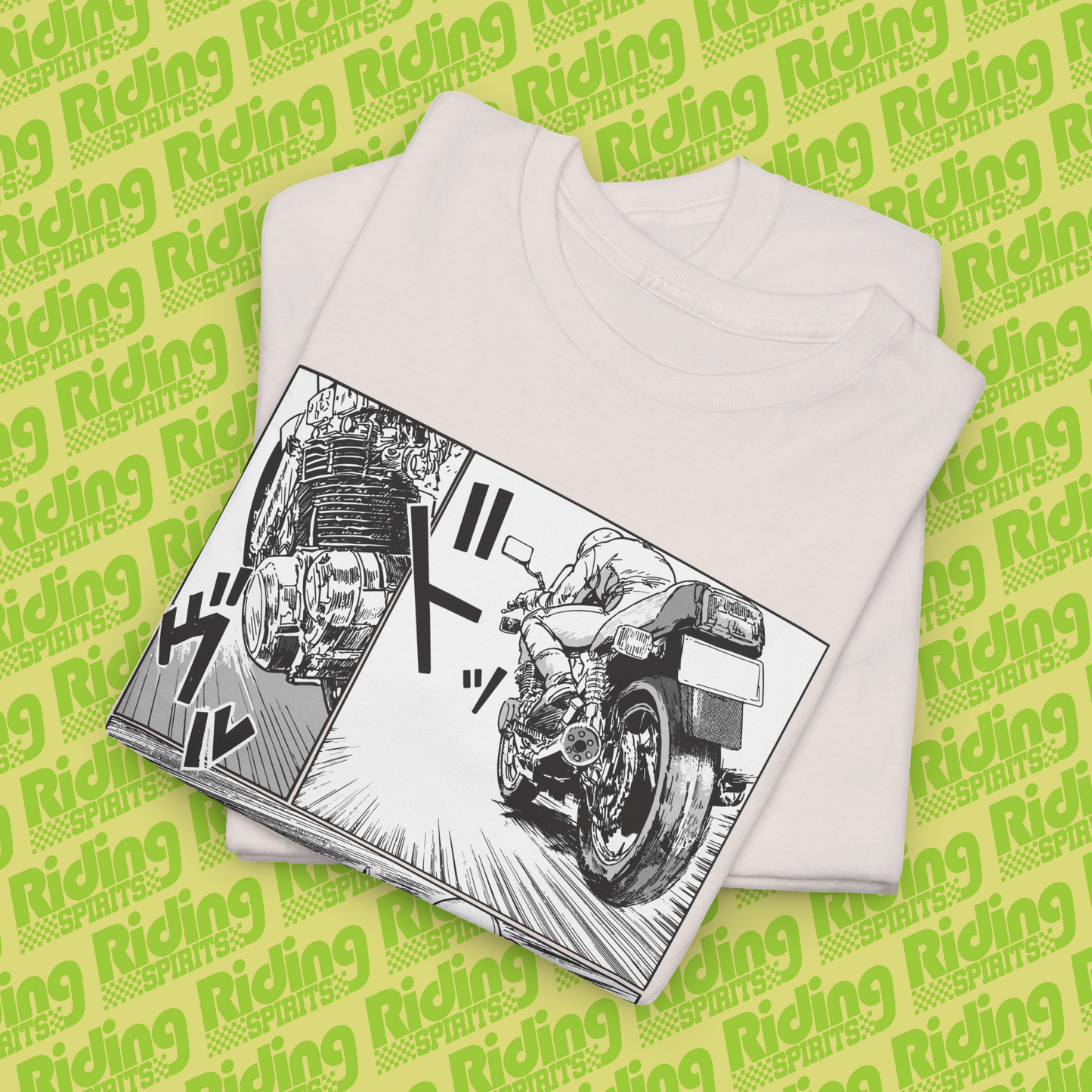 GSX Katana Illustrated icon Short Sleeve T-shirt