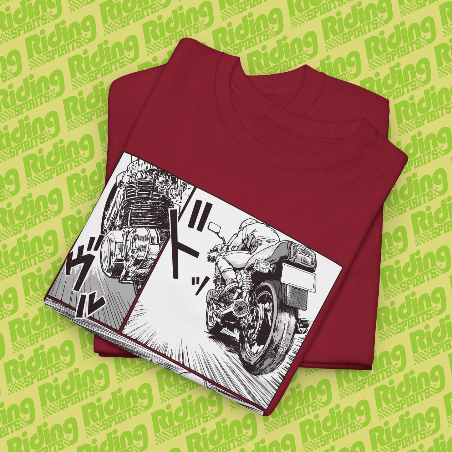 GSX Katana Illustrated icon Short Sleeve T-shirt