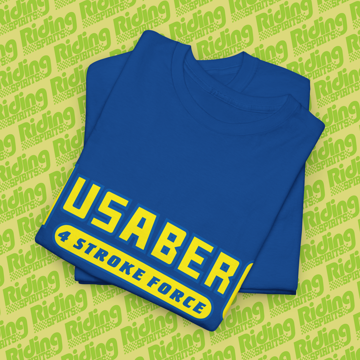 Husaberg 4 Stroke Vintage Dirtbike Sweden MX Enduro Short Sleeve T-Shirt