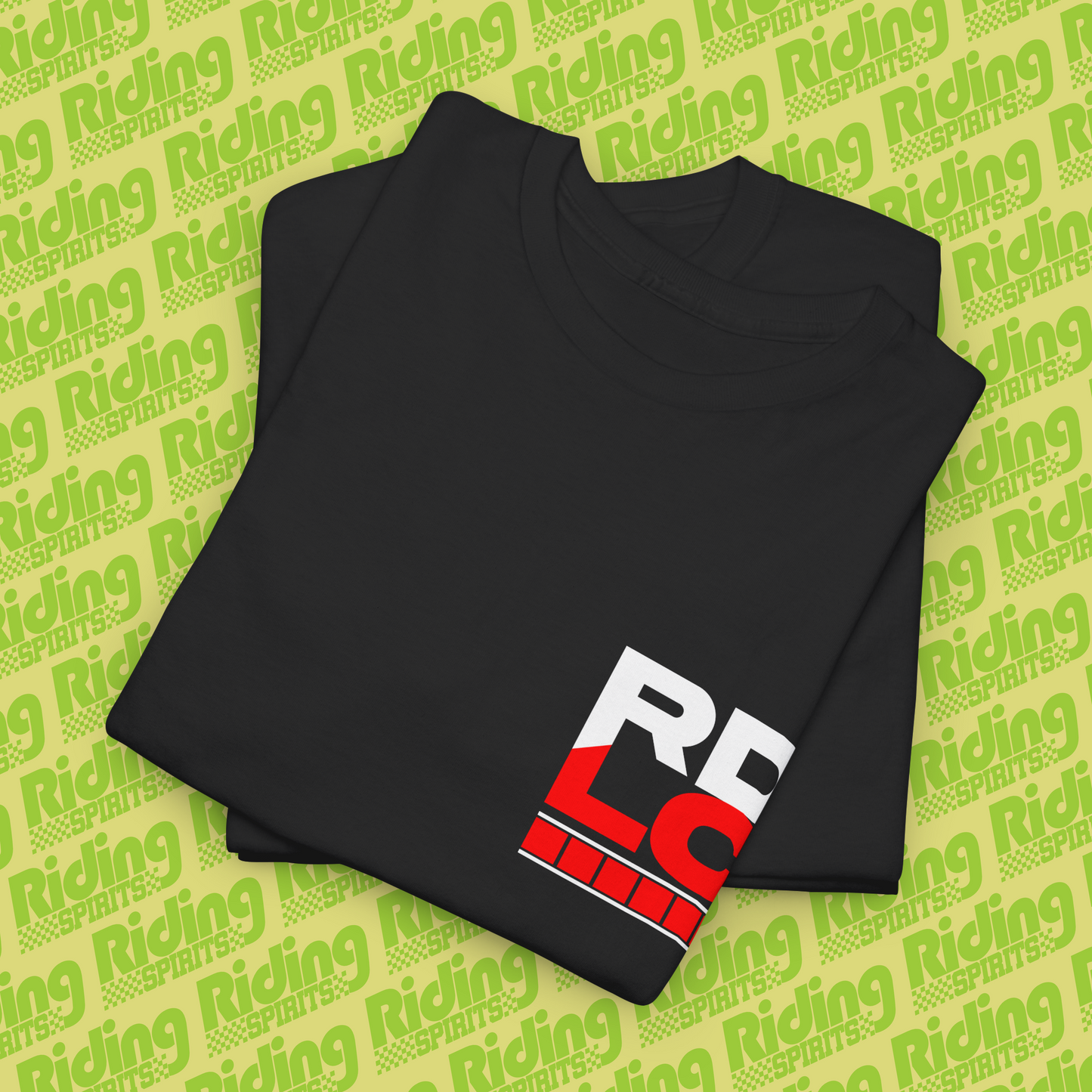 RDLC Classic IconShort Sleeve T-shirt