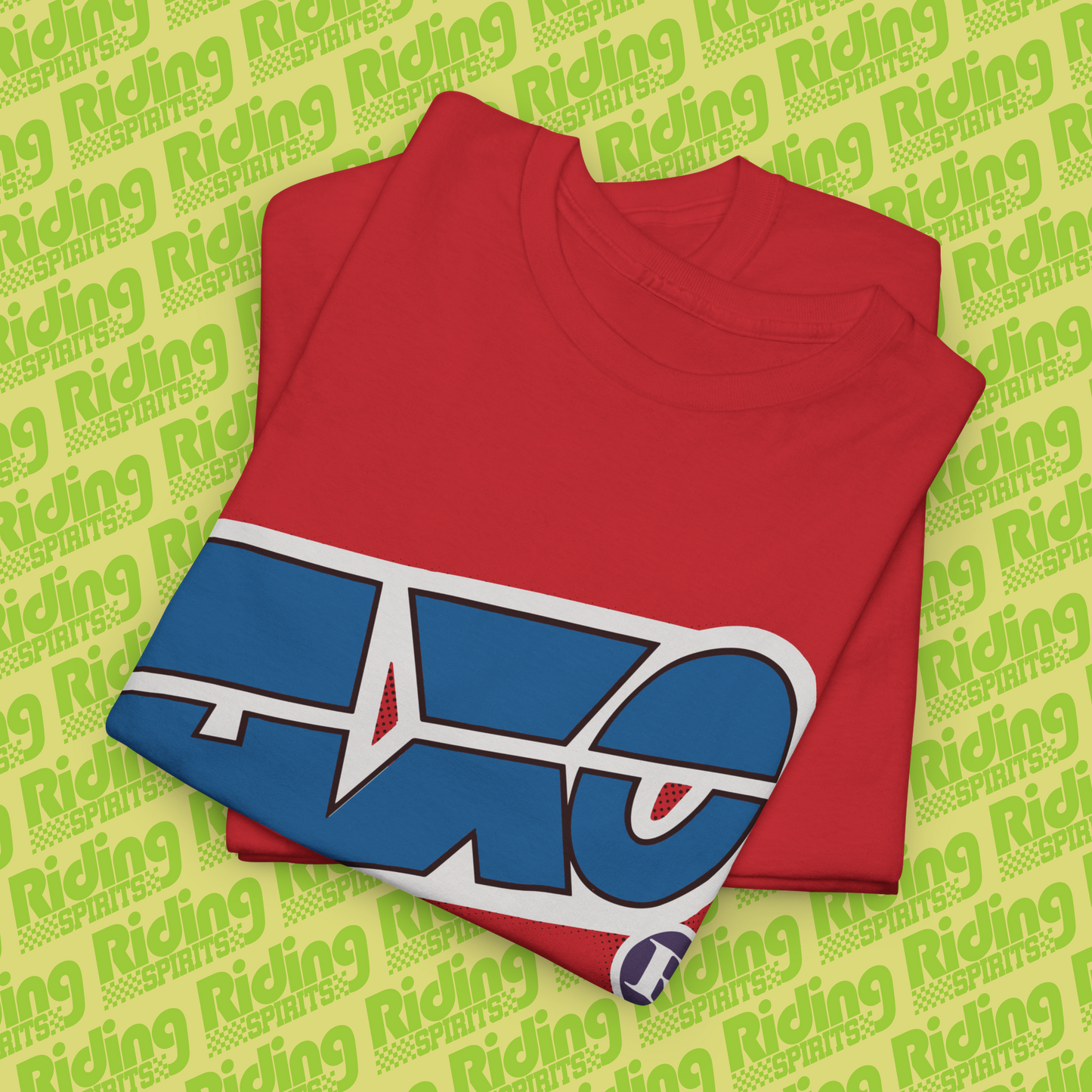 AXO Retro Racing International Short Sleeve T-shirt