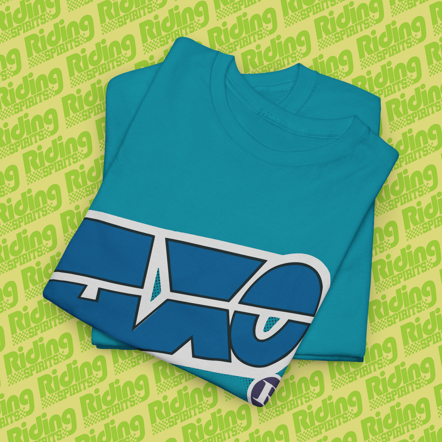 AXO Retro Racing International Short Sleeve T-shirt