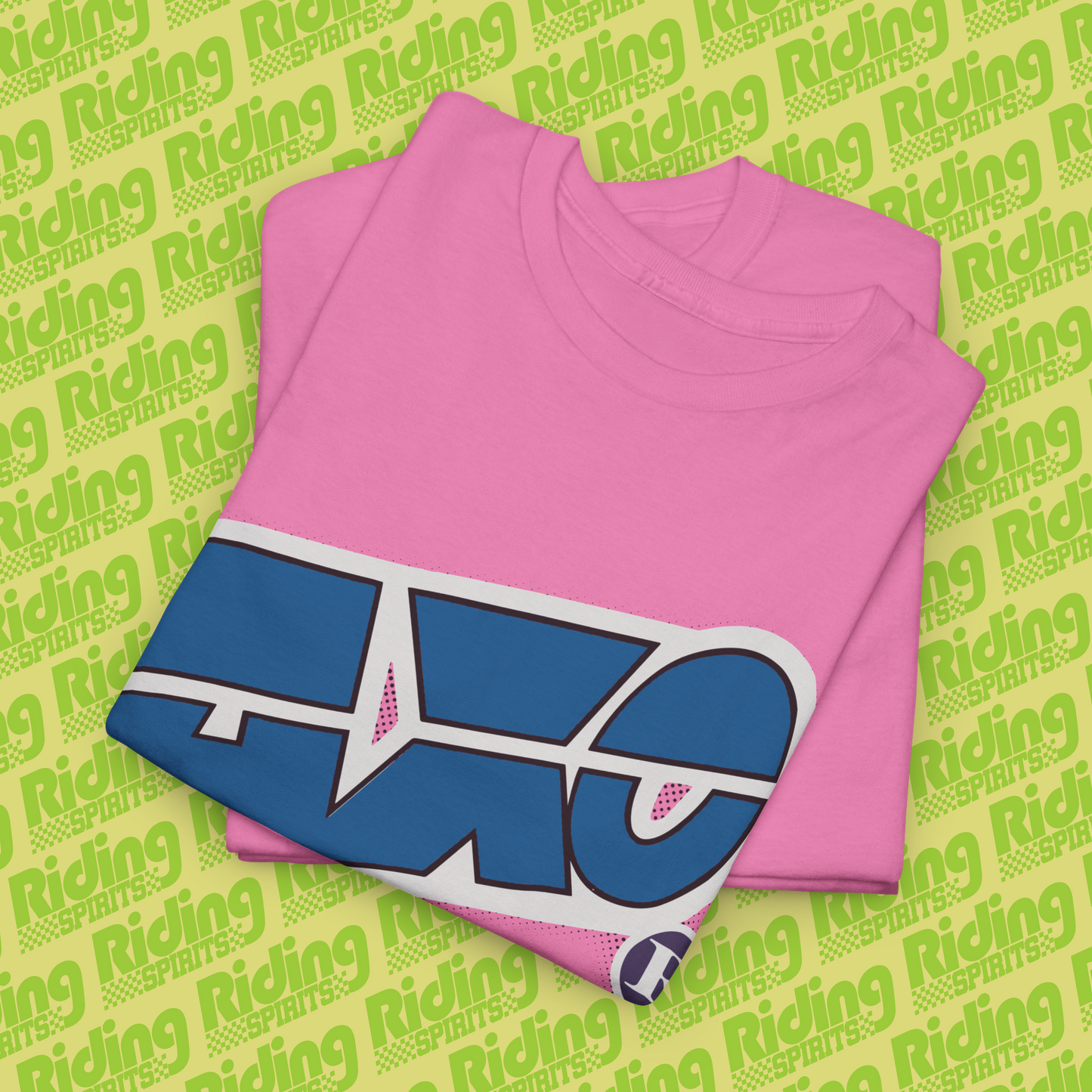 AXO Retro Racing International Short Sleeve T-shirt