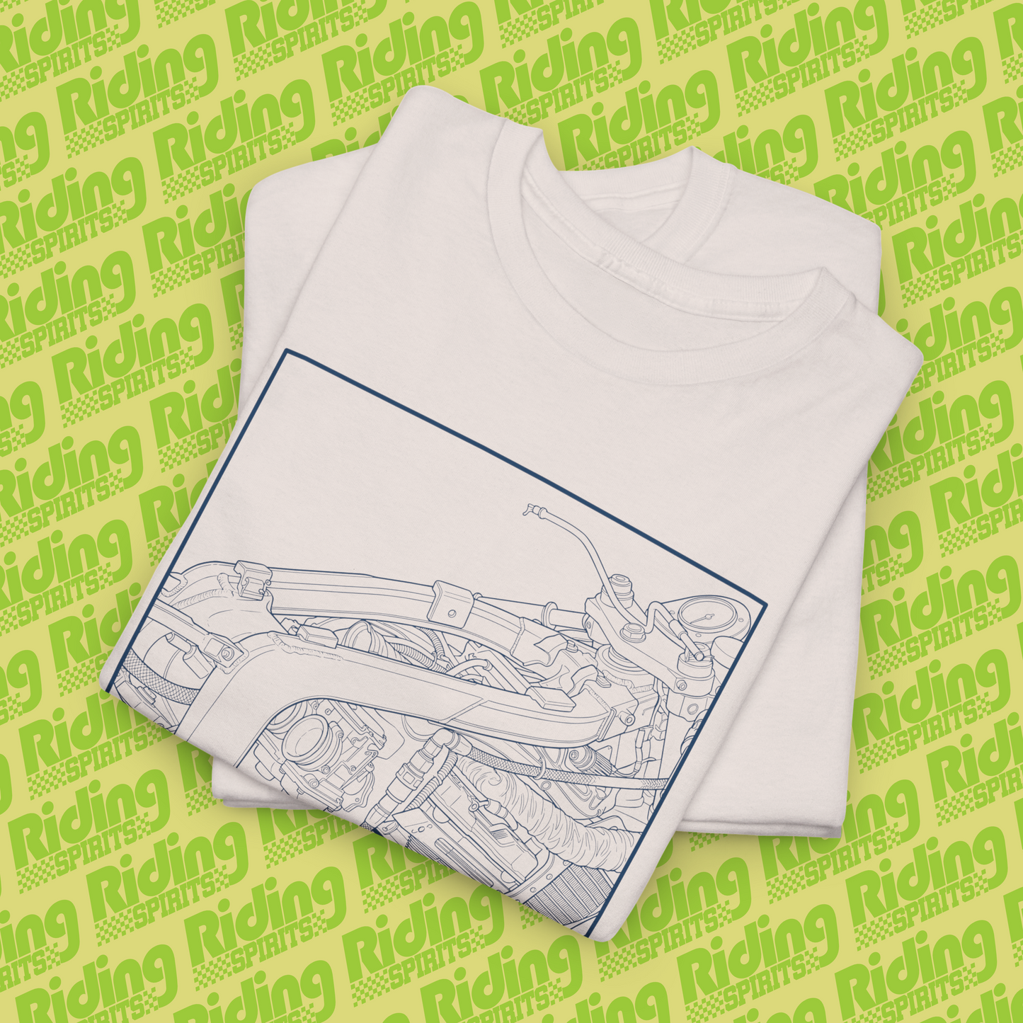 World Endurance Championship GSXR750 SERT Short Sleeve Tshirt
