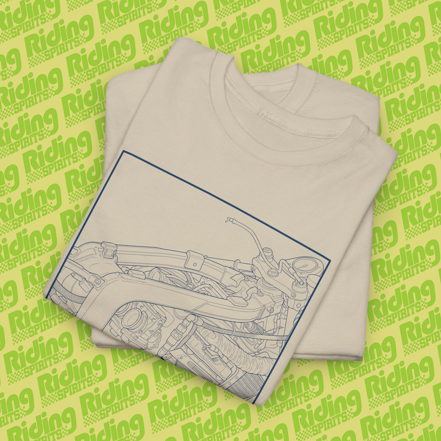 World Endurance Championship GSXR750 SERT Short Sleeve Tshirt