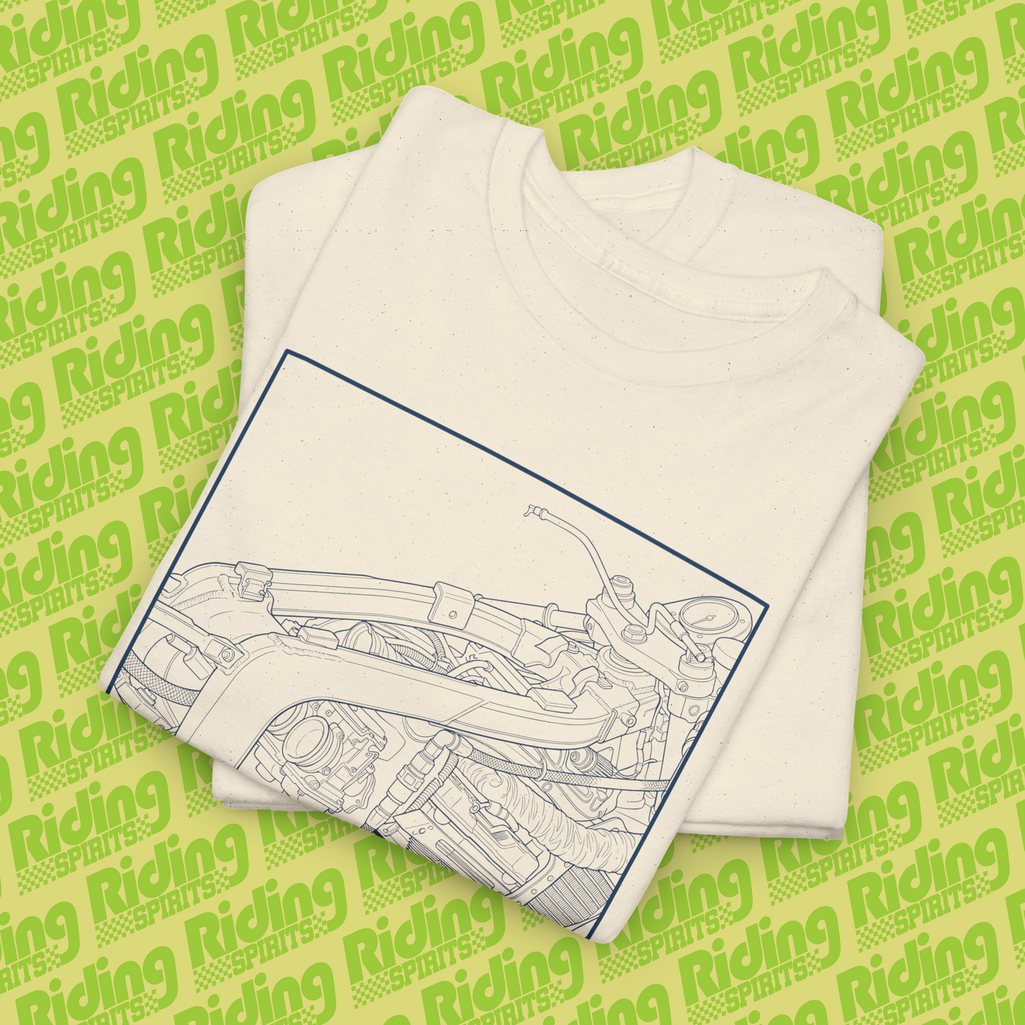 World Endurance Championship GSXR750 SERT Short Sleeve Tshirt