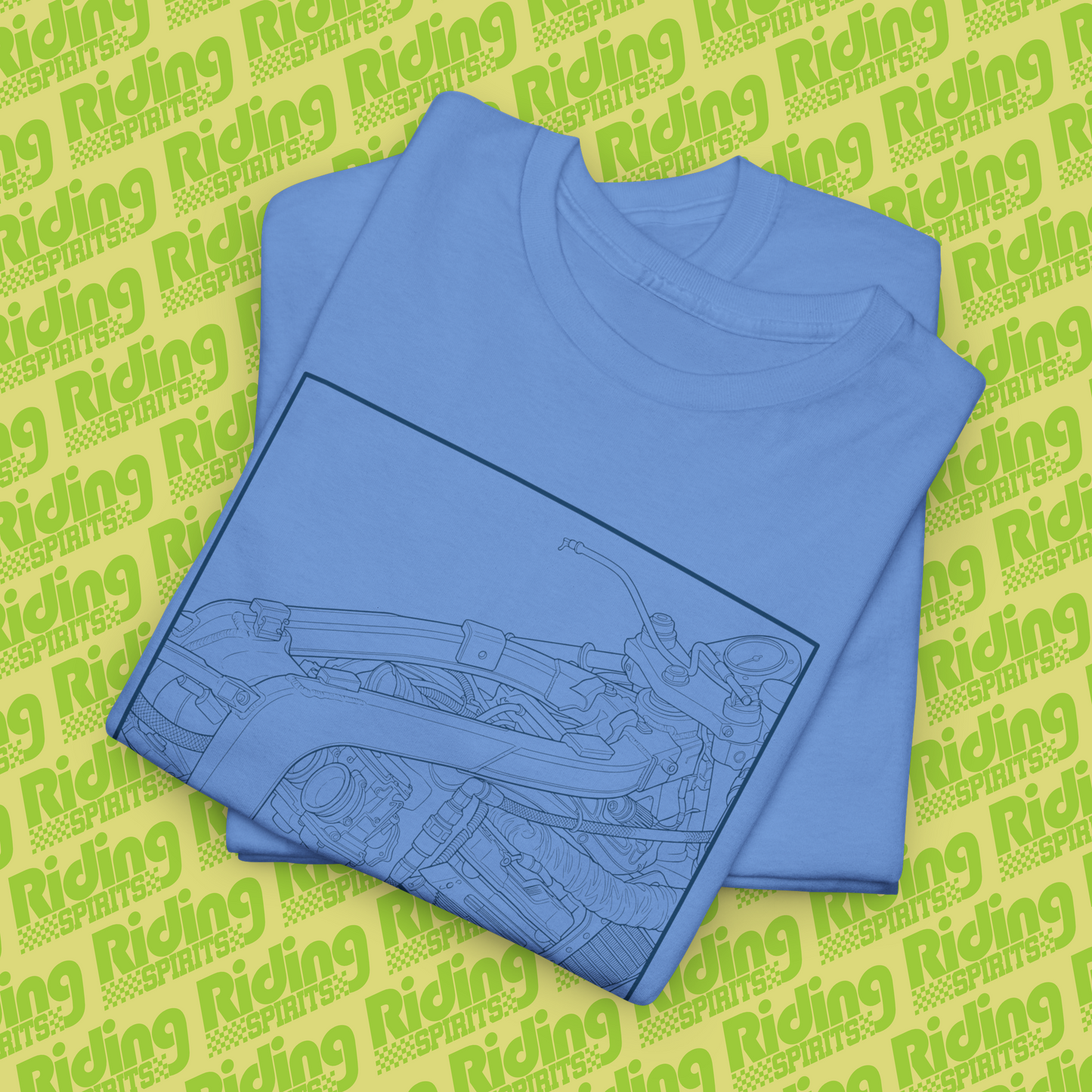 World Endurance Championship GSXR750 SERT Short Sleeve Tshirt
