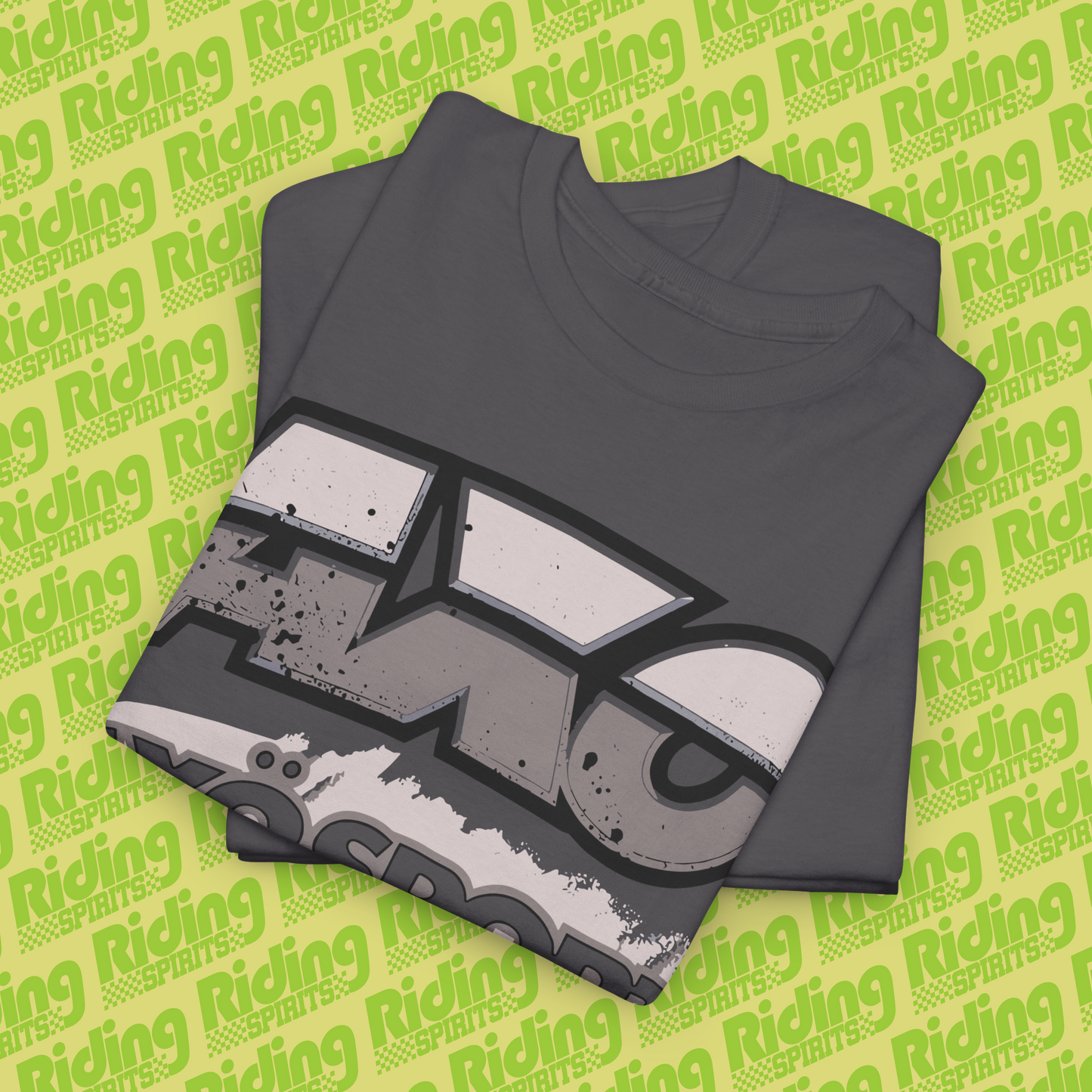 Axo Sport Competition 90s Short Sleeve T-shirt