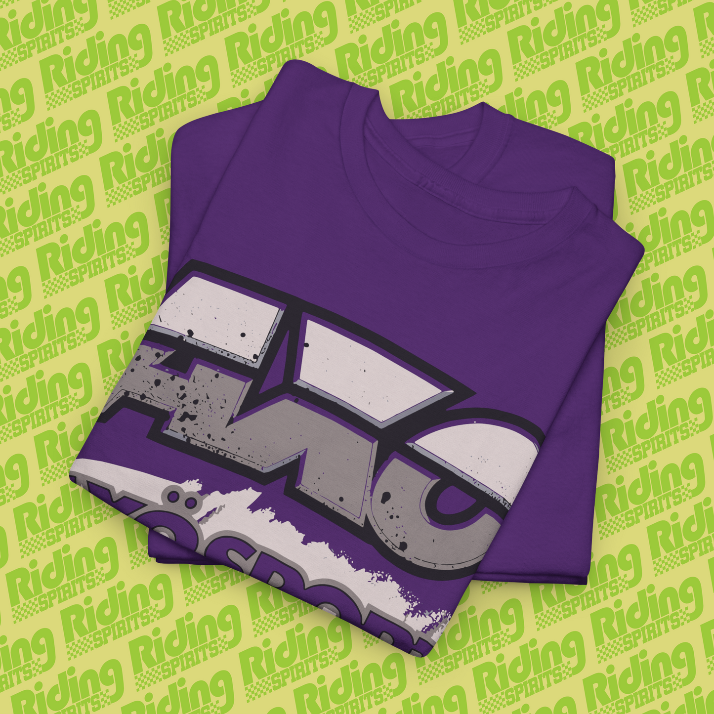 Axo Sport Competition 90s Short Sleeve T-shirt