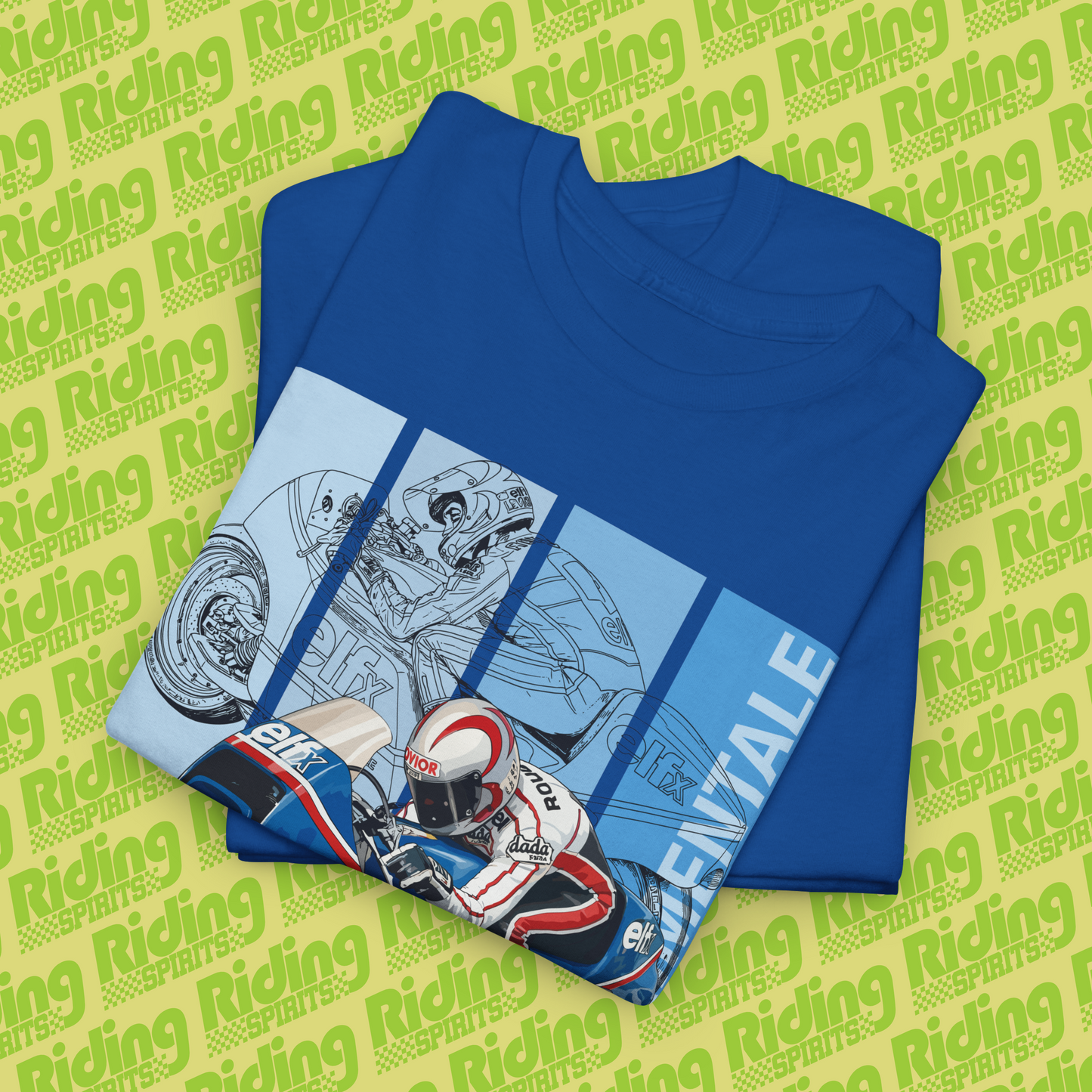 ElfX experimentale , Retro Concept Short Sleeve Tshirt