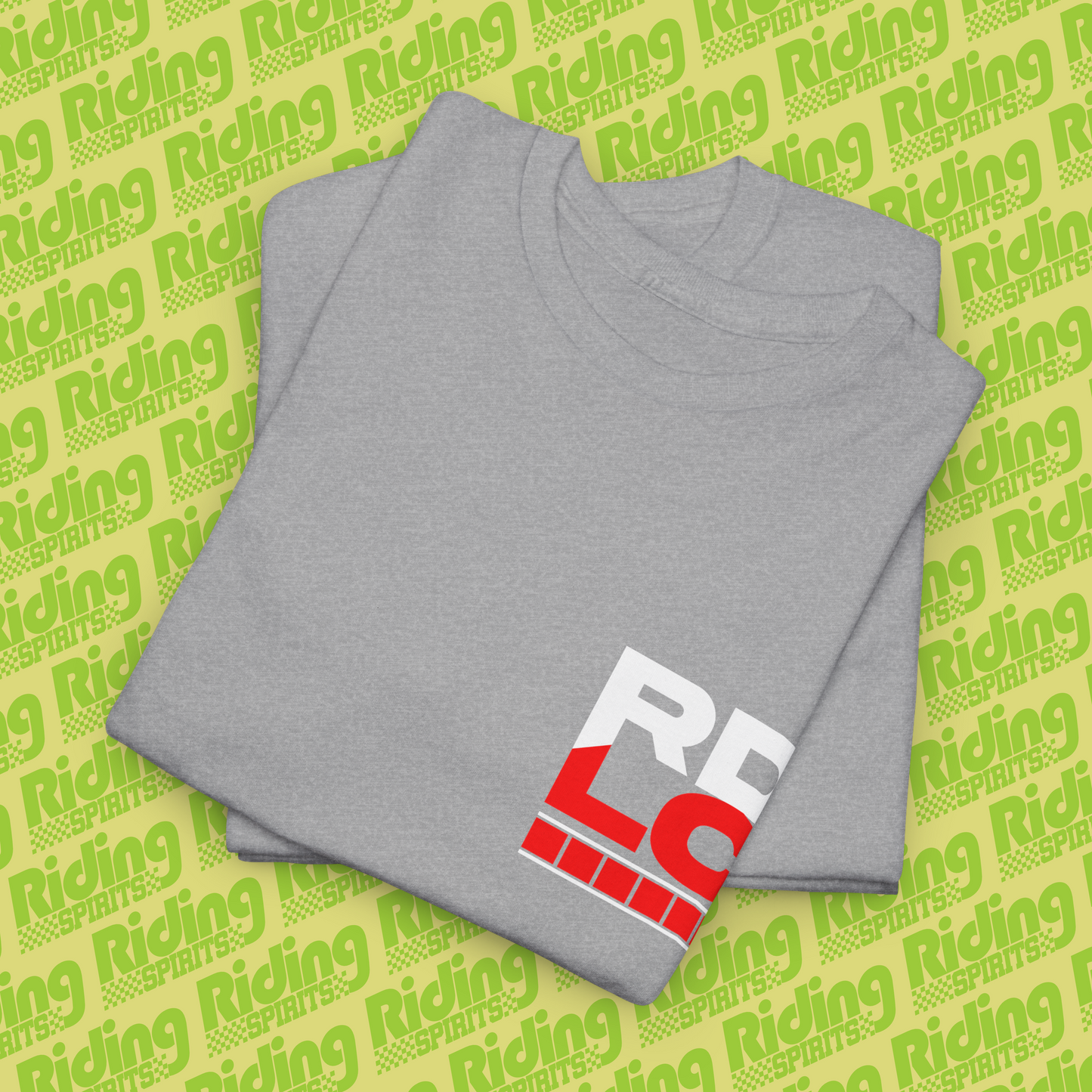 RDLC Classic IconShort Sleeve T-shirt