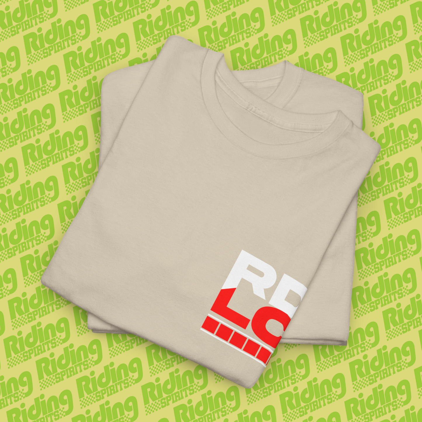 RDLC Classic IconShort Sleeve T-shirt