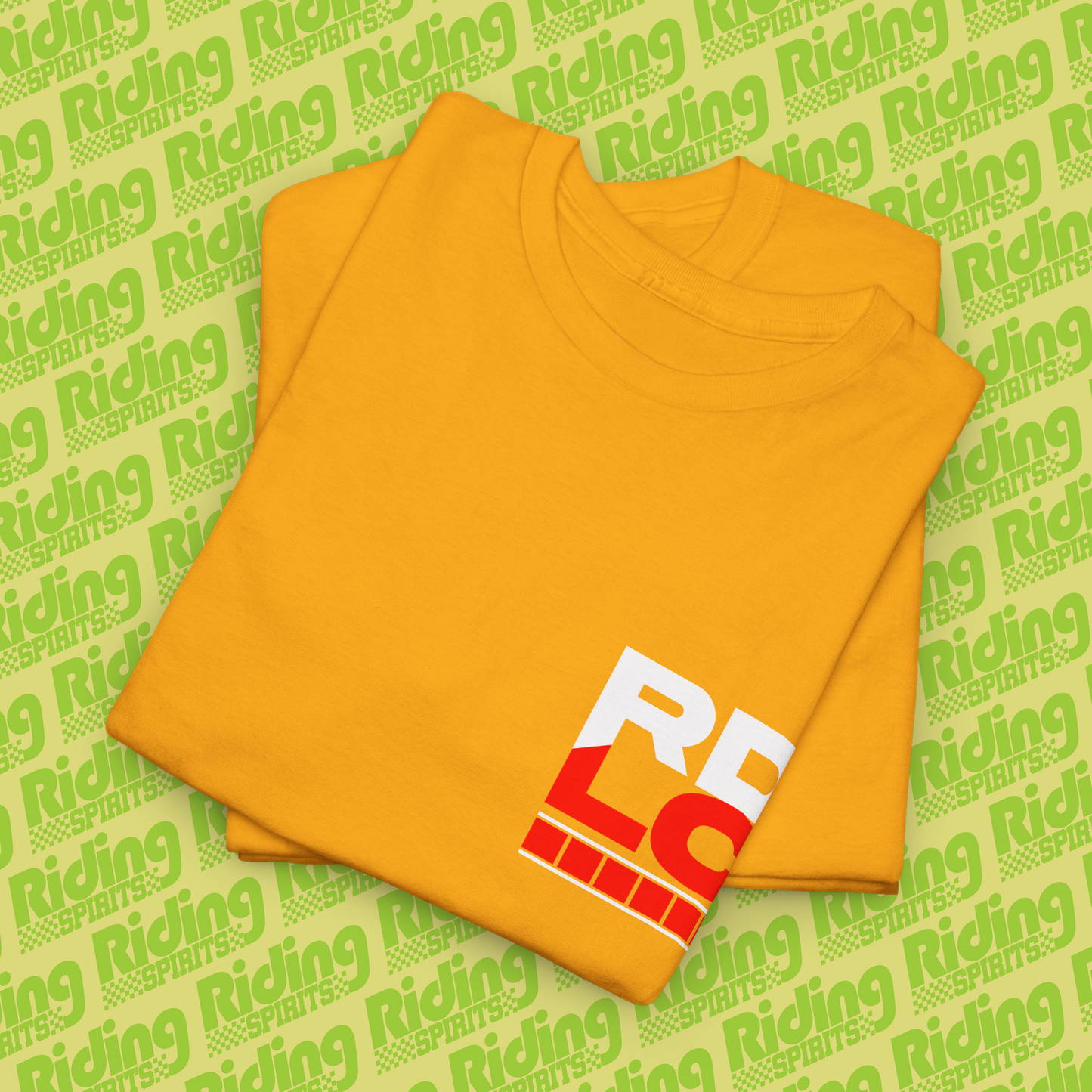 RDLC Classic IconShort Sleeve T-shirt