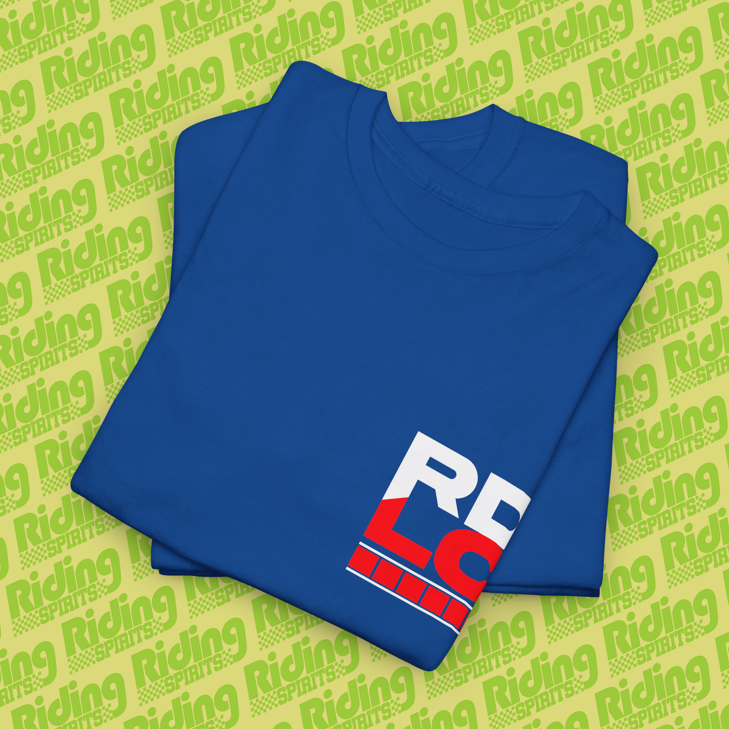 RDLC Classic IconShort Sleeve T-shirt