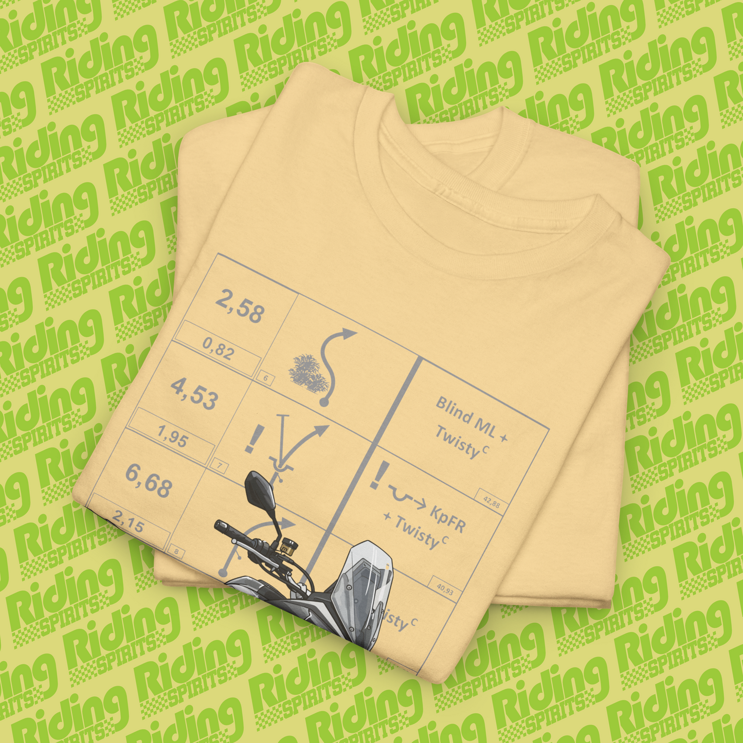 800X The Super Adventure Short Sleeve T-shirt