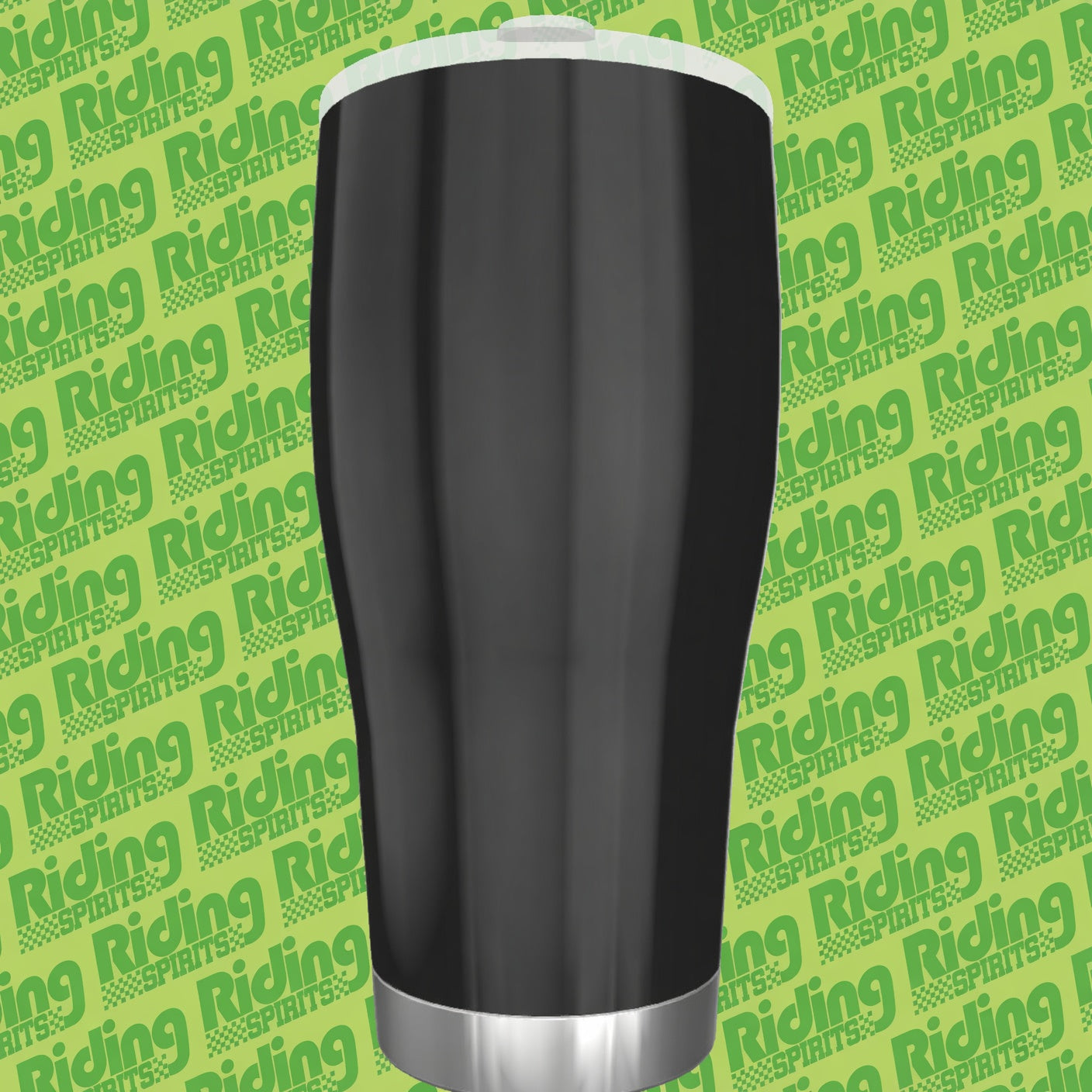 Kerker Superbike Megaphone Tumbler 30oz