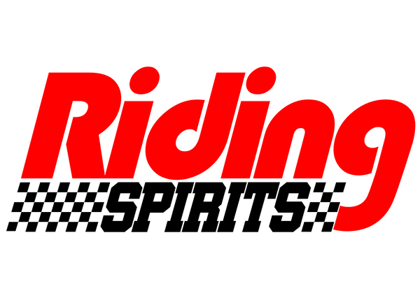 Riding Spirits